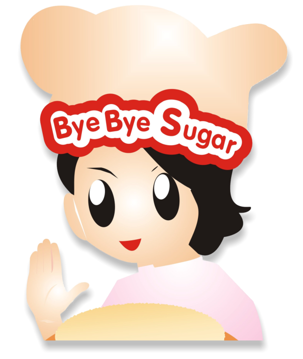 Bye Bye Sugar Bakery