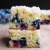 sugar free blueberry cake bye bye sugar bakery