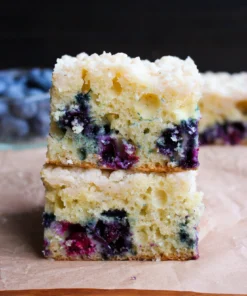 sugar free blueberry cake bye bye sugar bakery